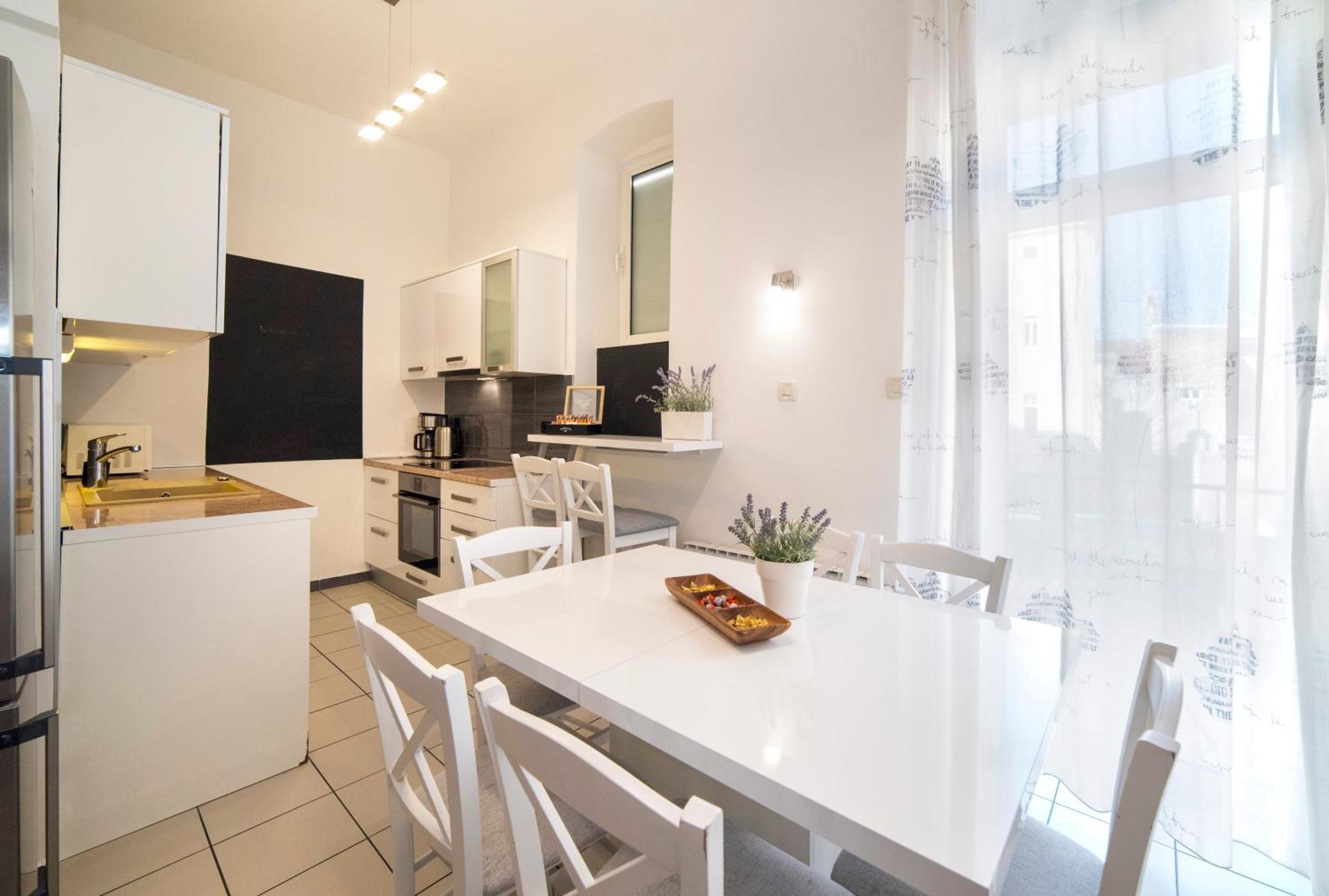 Golden Star Apartment Zagreb Luaran gambar