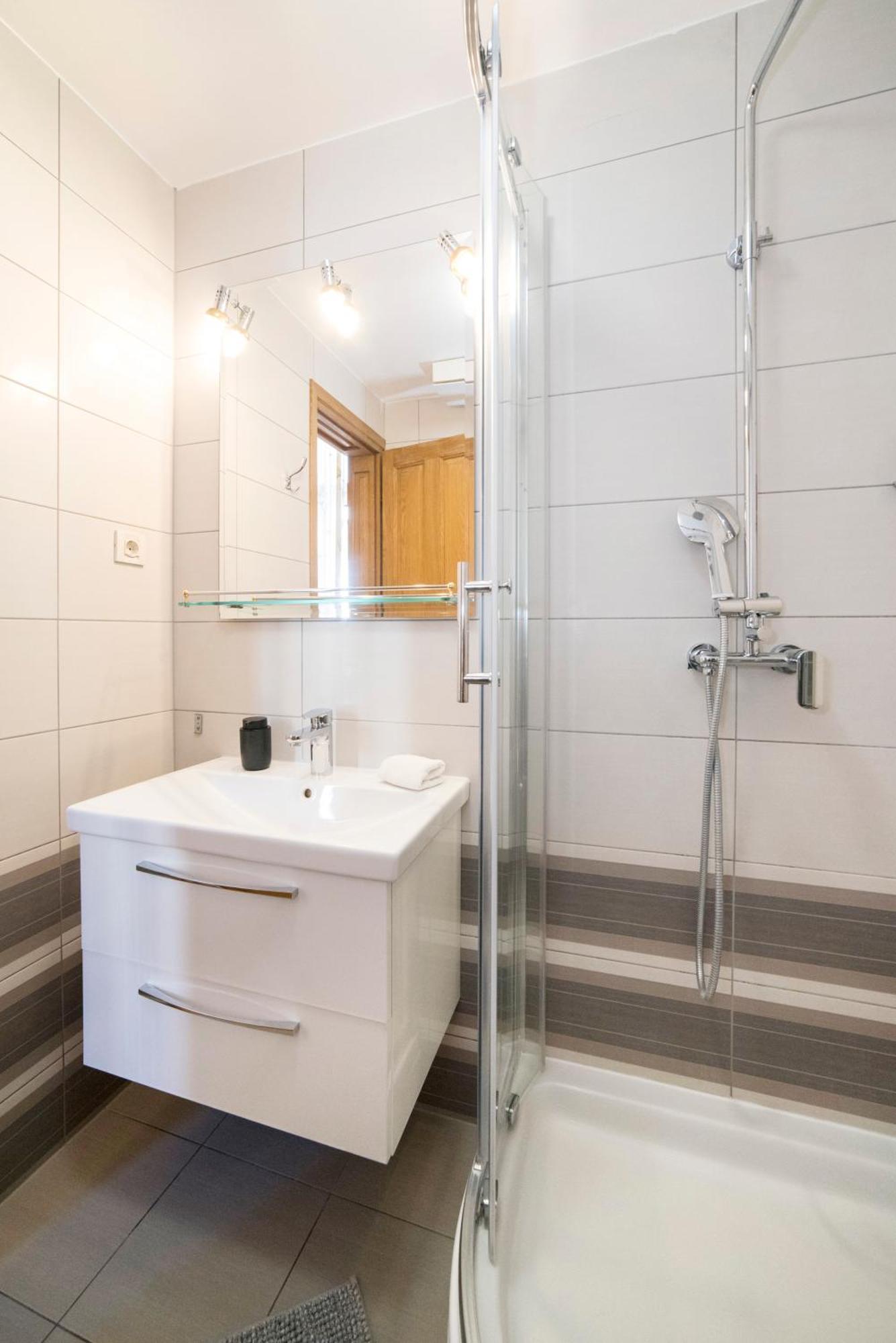 Golden Star Apartment Zagreb Luaran gambar
