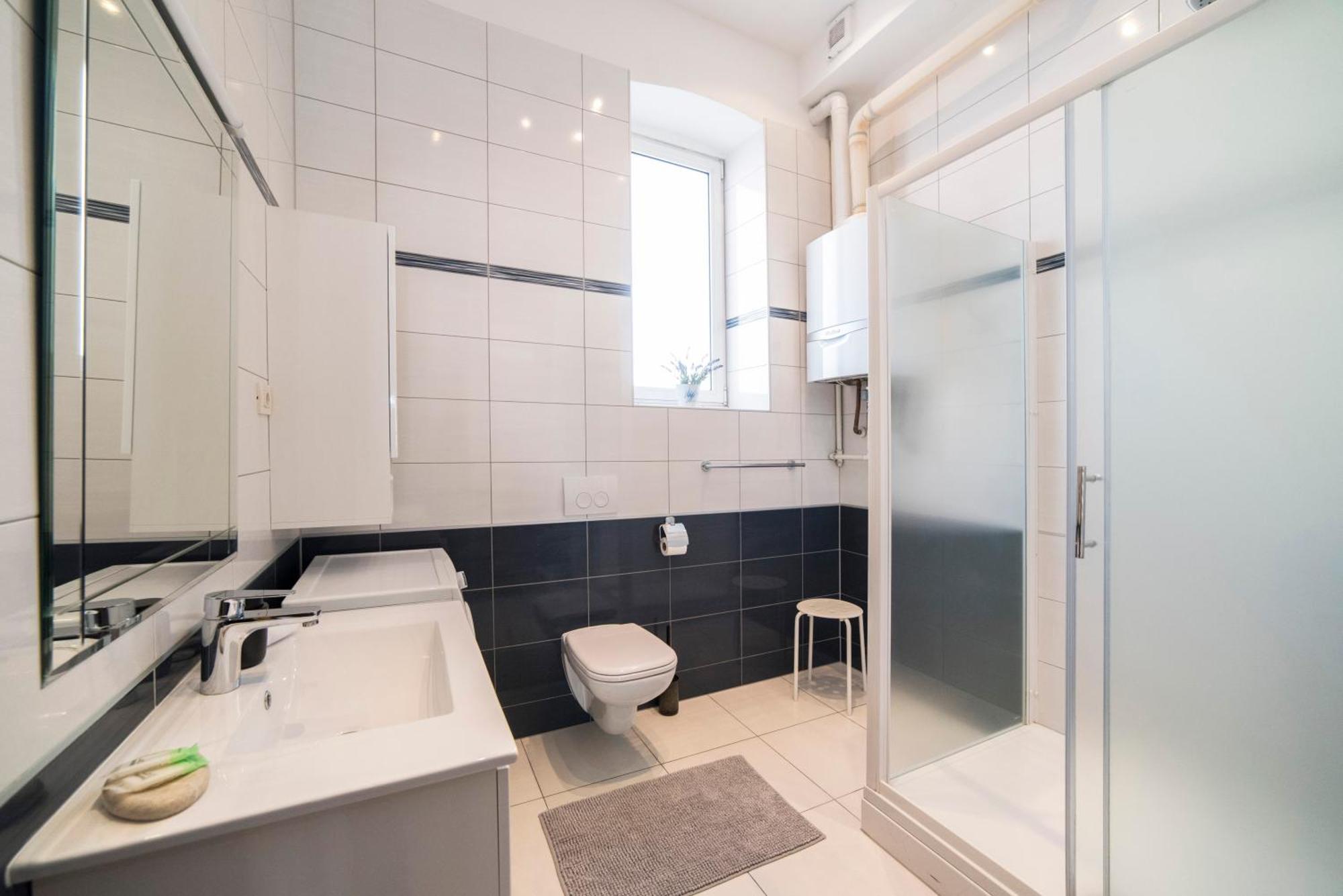 Golden Star Apartment Zagreb Luaran gambar