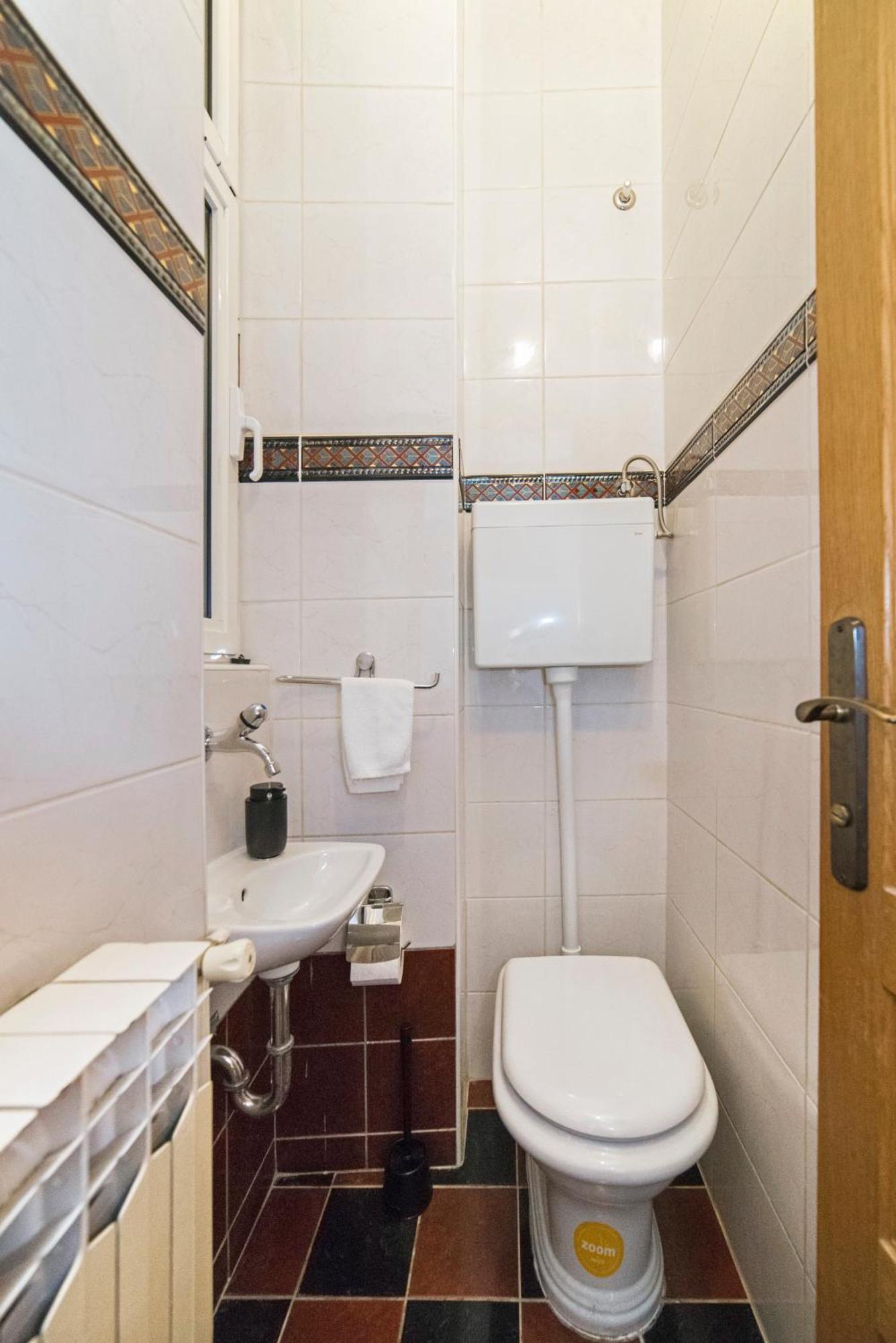 Golden Star Apartment Zagreb Luaran gambar
